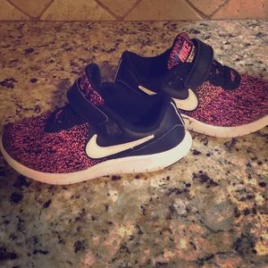 Children’s Nike shoes